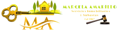 Marcela Amarillo Servicios Inmobiliarios y Subastas